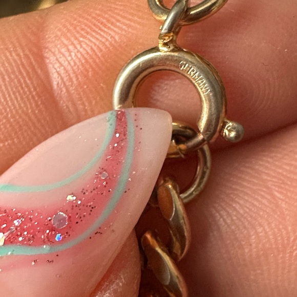 Vintage bangle bracelet lot - Picture 4 of 11